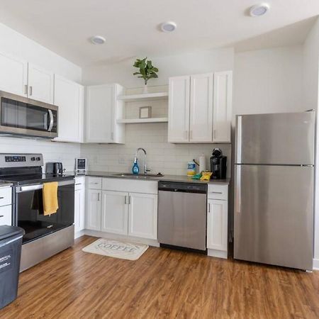 Affordable 1Bd, Comfy Queen Beds, With Gym Индианаполис Екстериор снимка