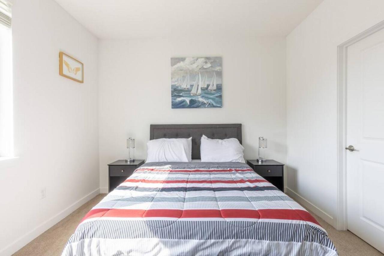 Affordable 1Bd, Comfy Queen Beds, With Gym Индианаполис Екстериор снимка